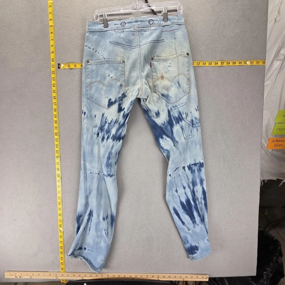 Levis 11860 vtg